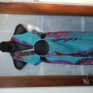 Biubiu cover up